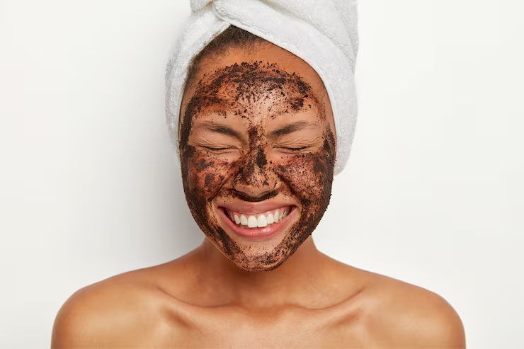 Exfoliate Naturally, But Don’t Overdo It