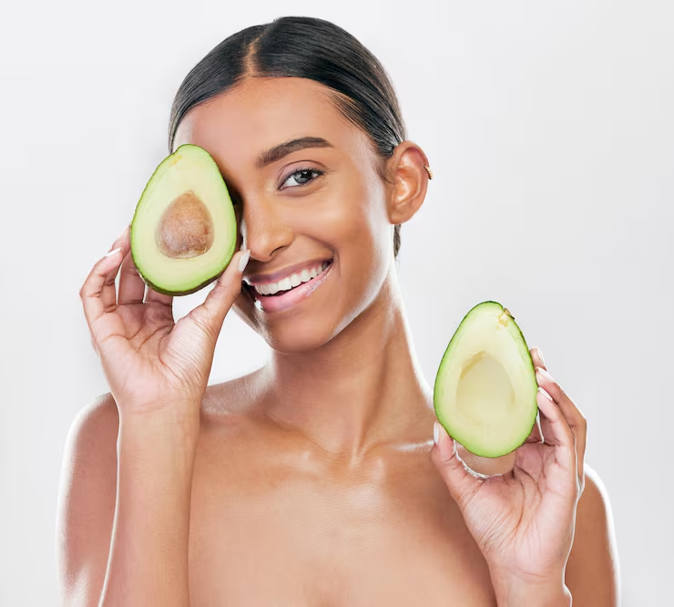 Avocados