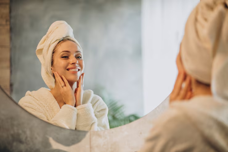 Skin Care Tips