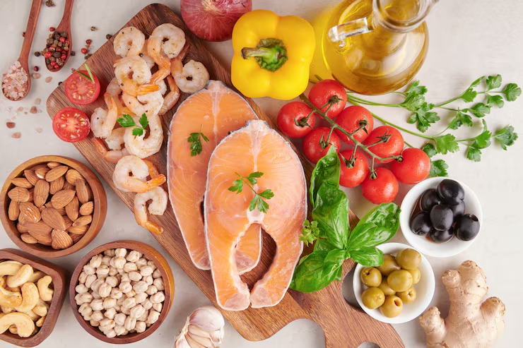 Vitamin E – The “Circulation Vitamin