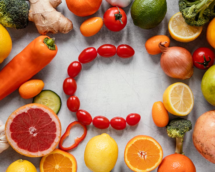 Vitamin D – Regulator of Vascular Health