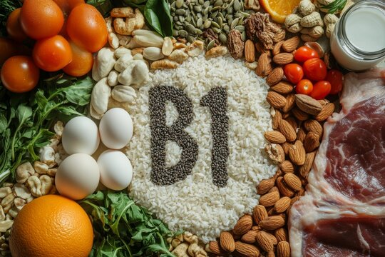 Vitamin B1