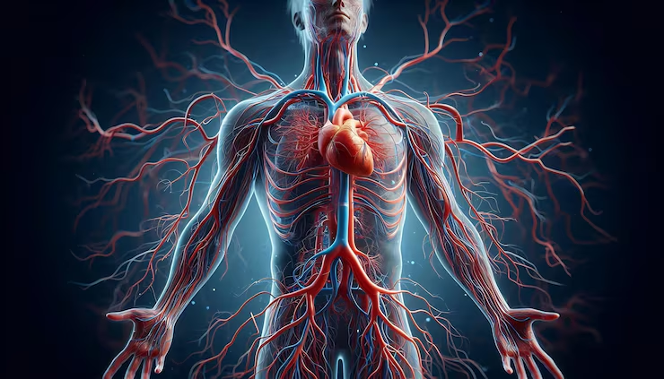 Blood Circulation