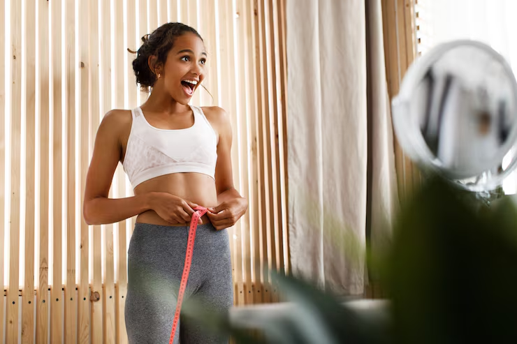 WEIGHT LOSS TIPS FOR WOMEN