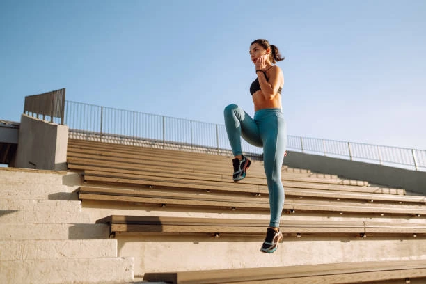 Regular Physical Activity - healthy lifestyle for women Regular Physical Activity - healthy lifestyle for women
