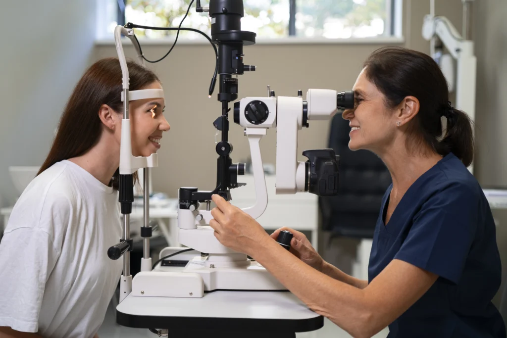 When to See a Doctor - natural remedy for eye problem When to See a Doctor - natural remedy for eye problem