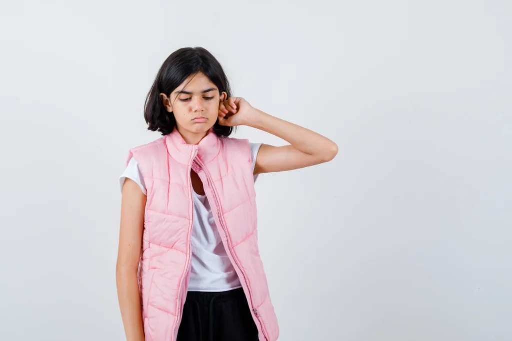 What Is Sudden Ear Pain? - sudden ear pain in kids