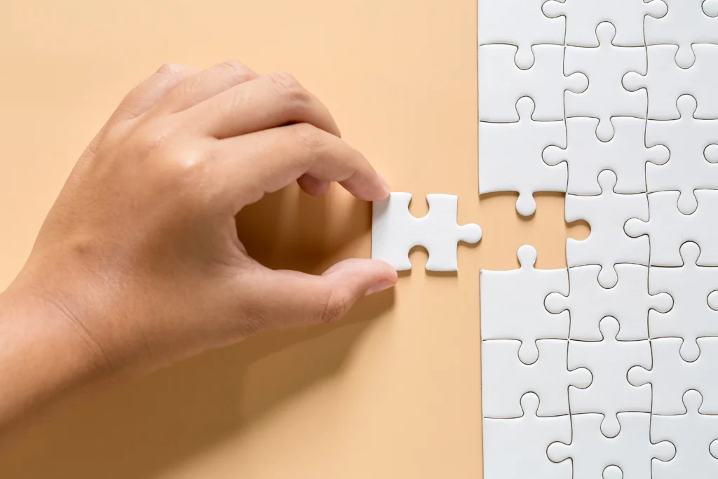 Brain Exercise with Hands - Combining Brain Exercises with Hands and Mind Games