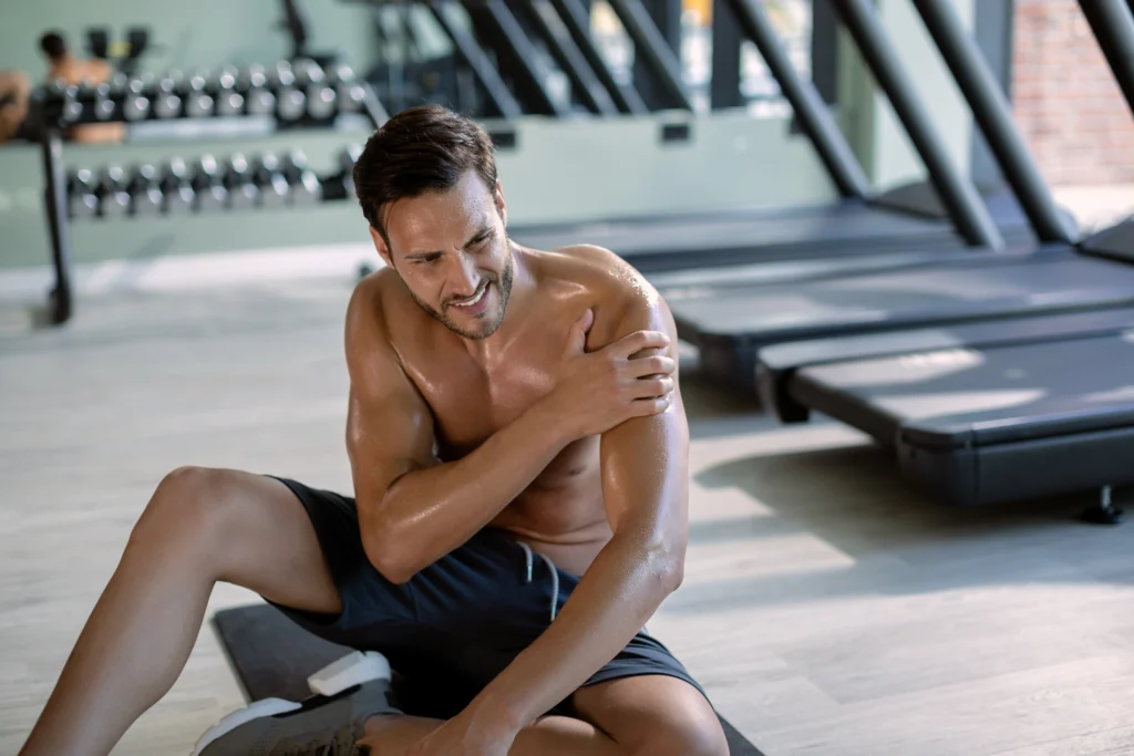 benefits of sleep hygiene - Help Your Muscles Recover