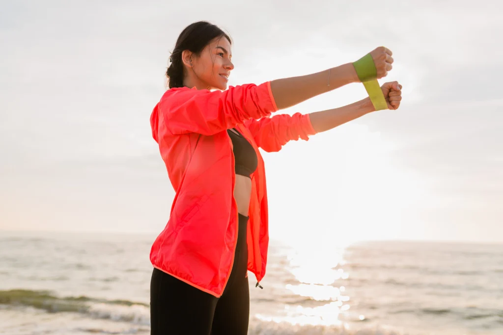 Exercise Regularly - healthy lifestyle for high blood pressure Exercise Regularly - healthy lifestyle for high blood pressure