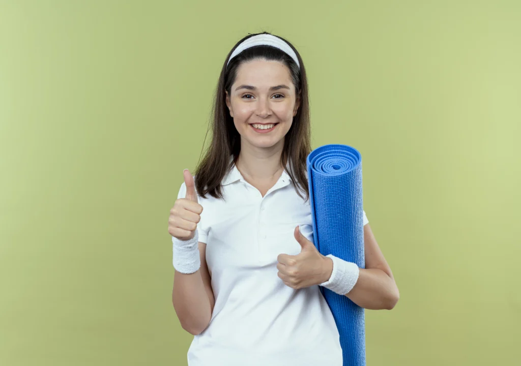 Maintain a Healthy Weight & Stay Active - healthy lifestyle for cancer prevention