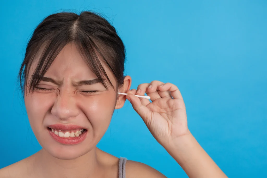 Primary Ear Pain Causes Primary Ear Pain Causes