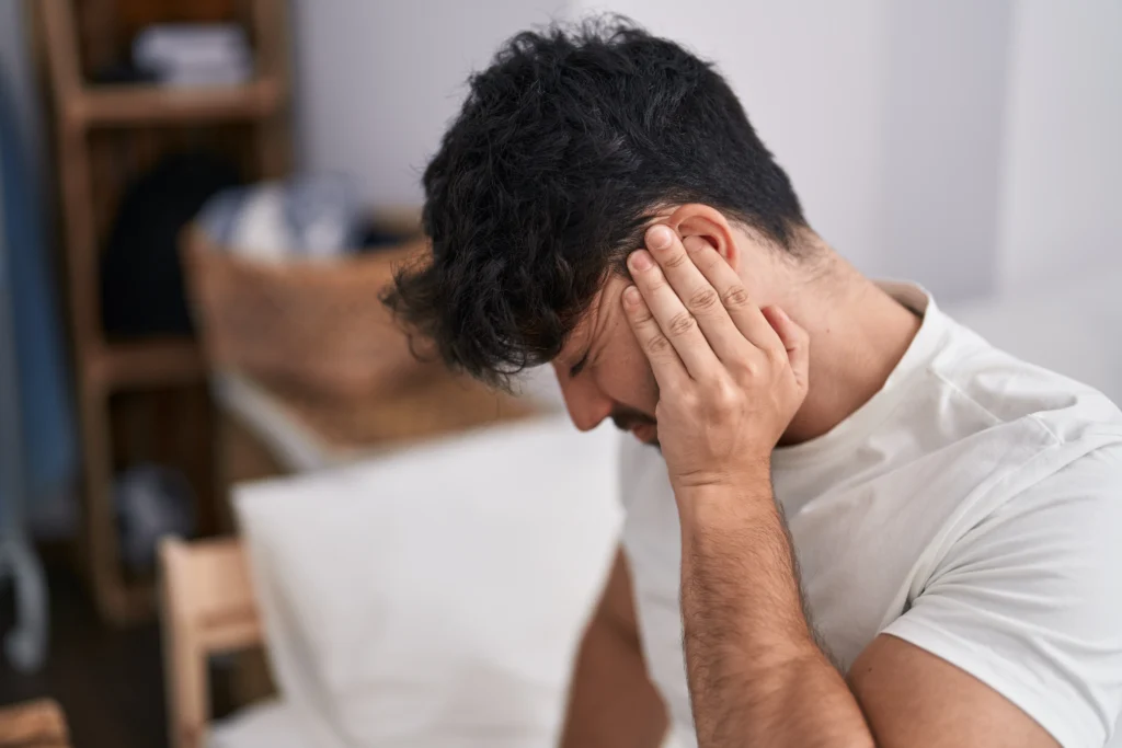 tinnitus symptoms - What Is Tinnitus?