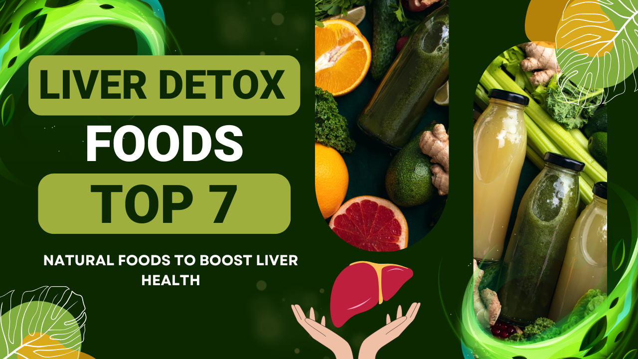 Liver Detox