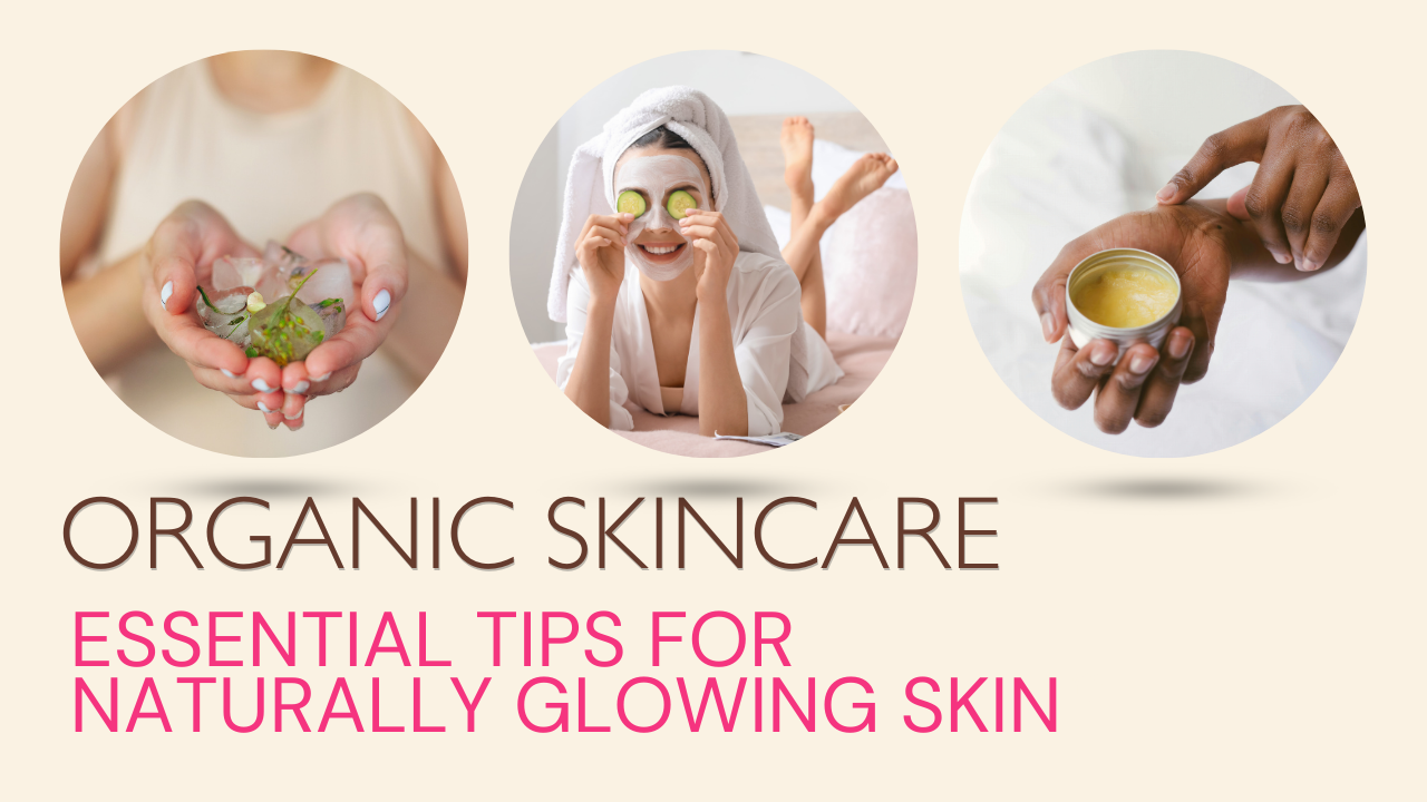 Organic Skincare