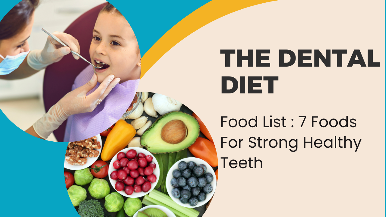 The Dental Diet
