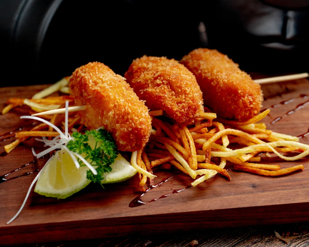 Foods to Limit for Healthy Cholesterol - Healthy Cholesterol Foods