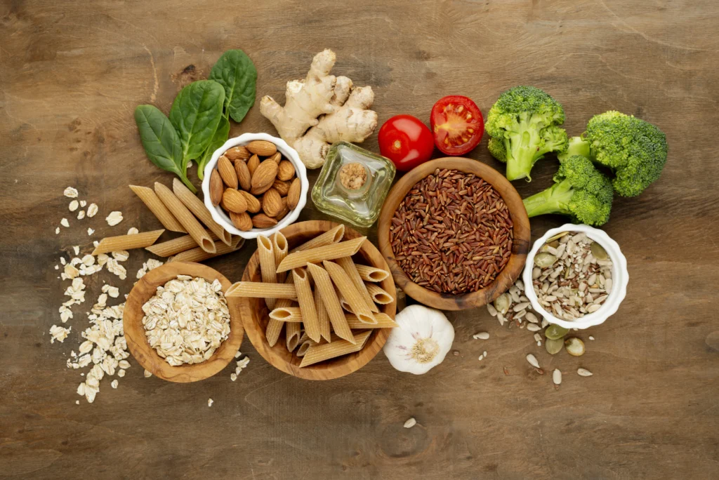What Is a Gluten-Free Diet? - Hair Loss Gluten Free Diet