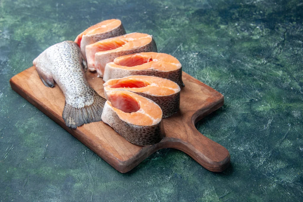 Key Components of a Balanced Diet