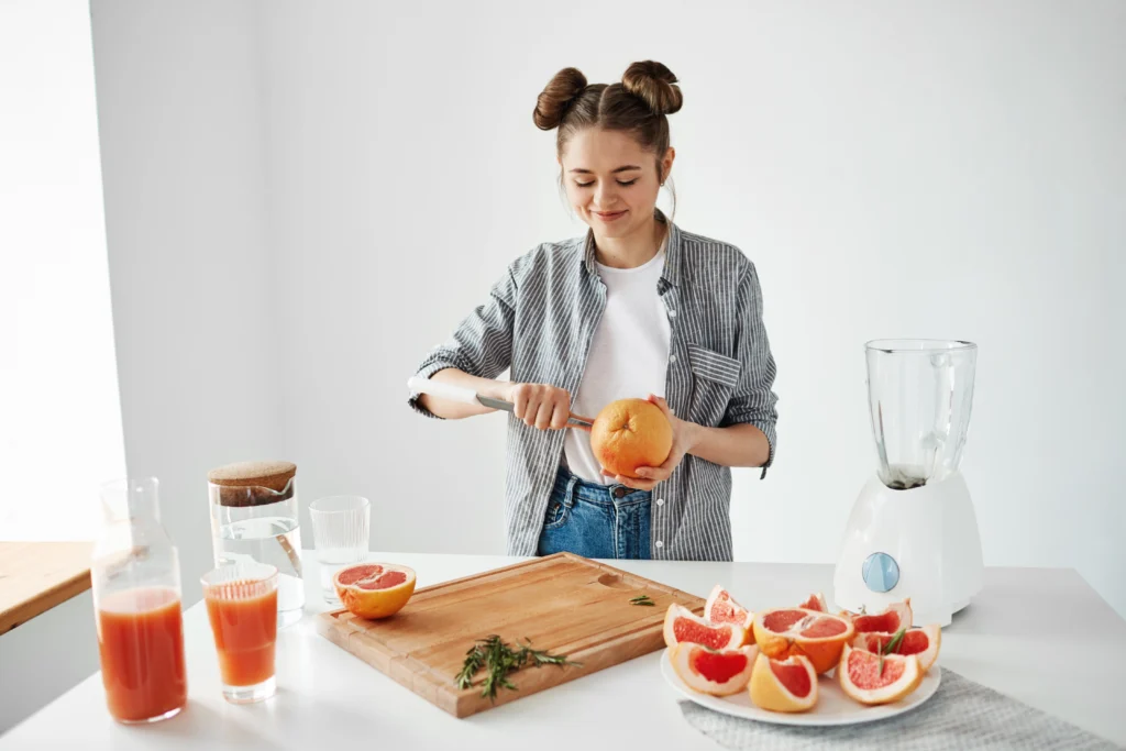 Can Juice Recipes Help with Weight Loss and Energy? - Juice Recipes for Weight Loss and Energy