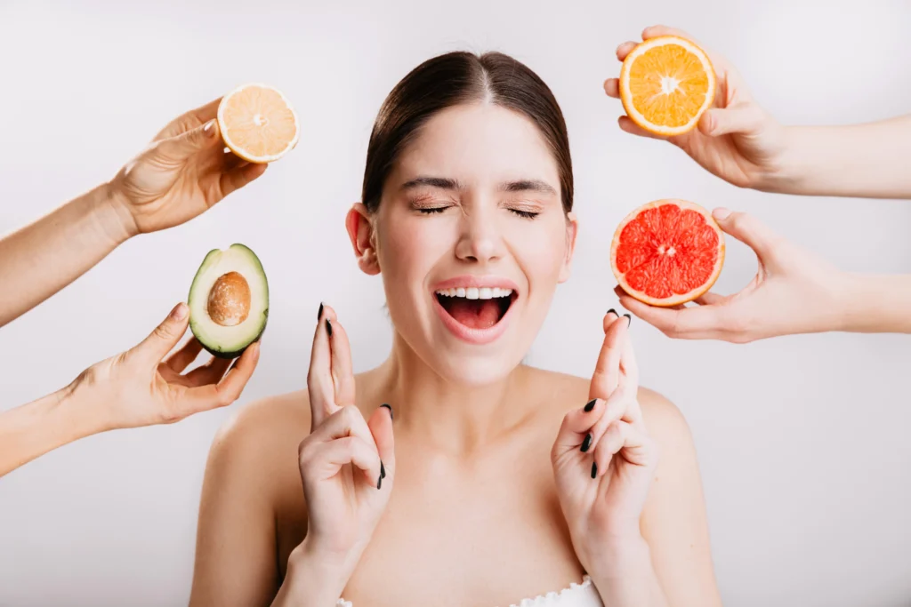 What is a Skin Tightening Diet? - Skin Tightening Diet What is a Skin Tightening Diet? - Skin Tightening Diet