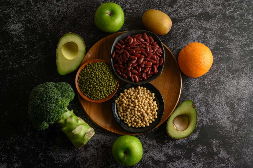 Key Ingredients in a Superfood Salad - Superfood Salad Key Ingredients in a Superfood Salad - Superfood Salad