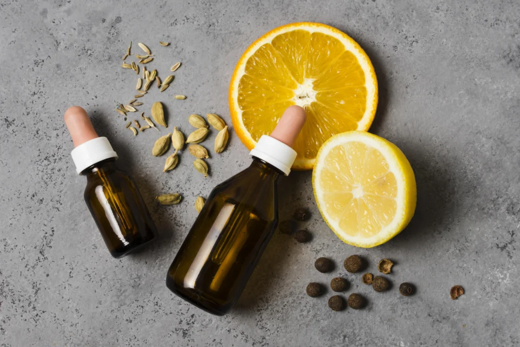 Top Essential Oils to Boost Your Immune System - Essential Oils to Boost Your Immune System