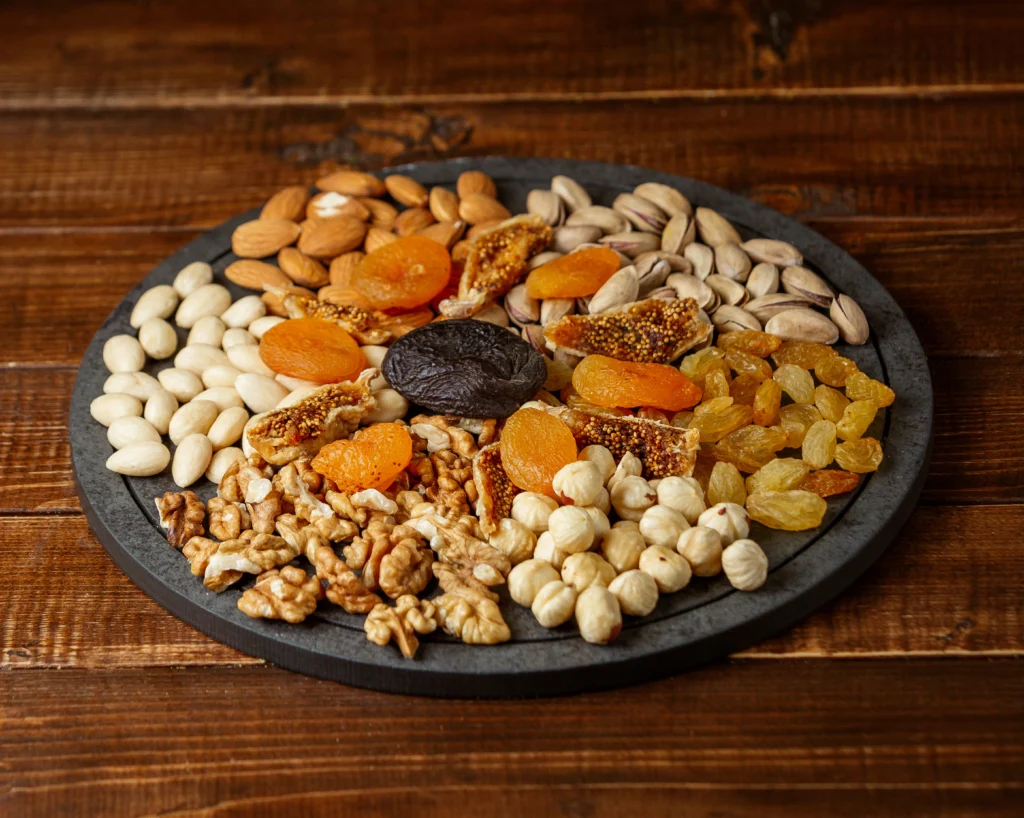 Best Healthy Cholesterol Foods to Include - Healthy Cholesterol Foods