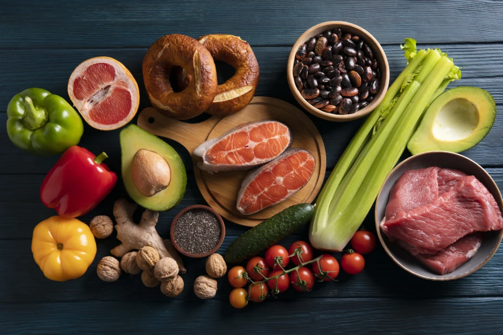 Best Foods That Support Sciatic Nerve Healing - Natural Remedies for Sciatic Nerve Pain