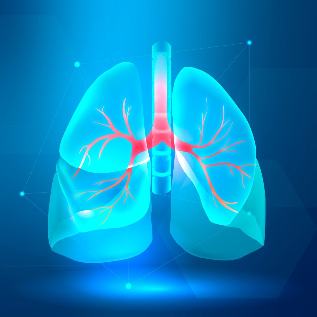 Why Vitamins Are Important for Lungs - Best Vitamin for Lung Health