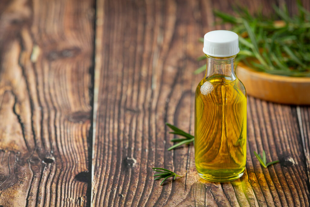 Tea Tree Oil - Essential Oils to Boost Your Immune System