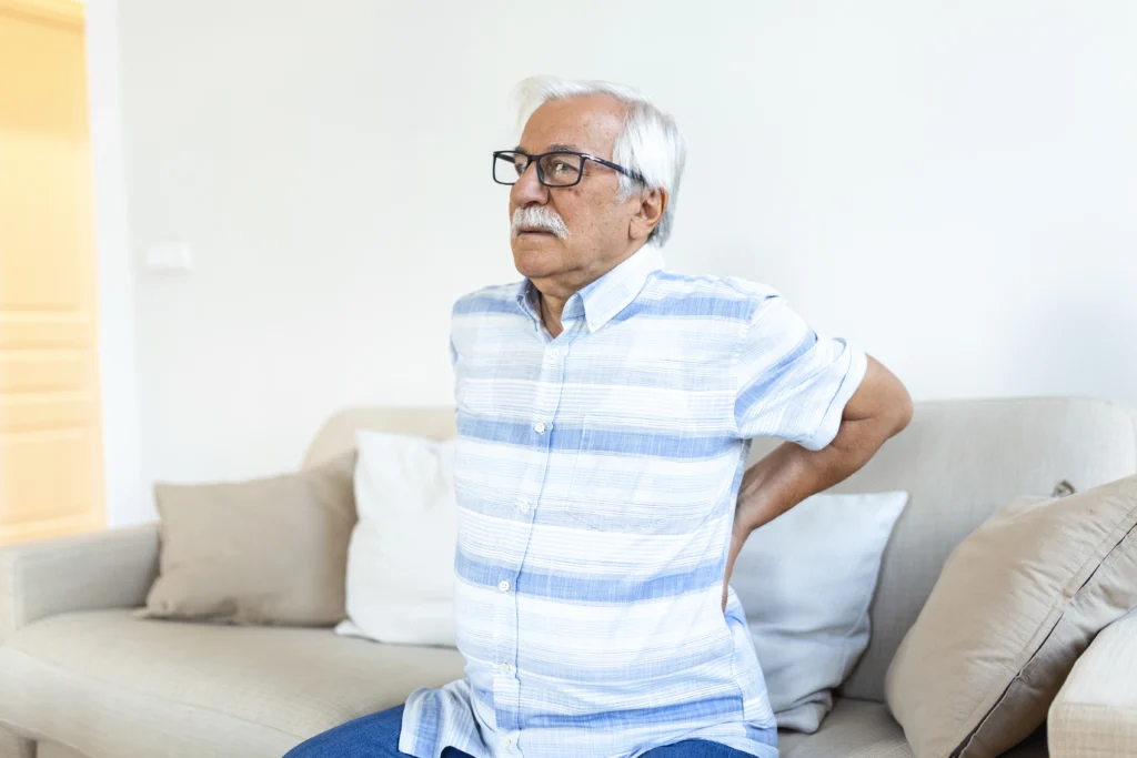 What Is Sciatica and Why Does It Hurt? - Natural Remedies for Sciatic Nerve Pain