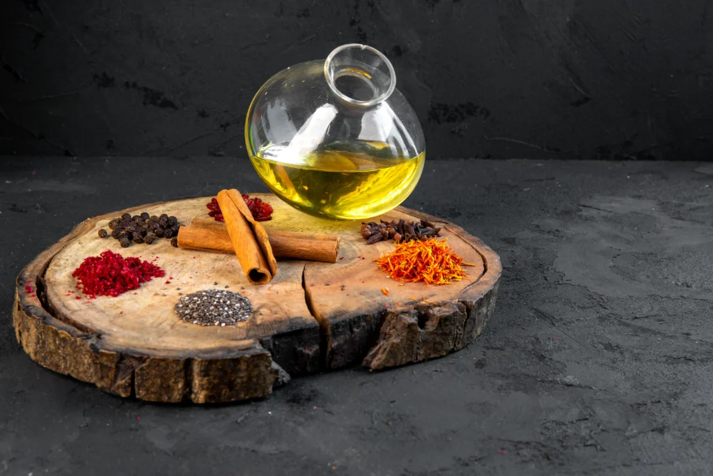 Clove Oil - Essential Oils to Boost Your Immune System