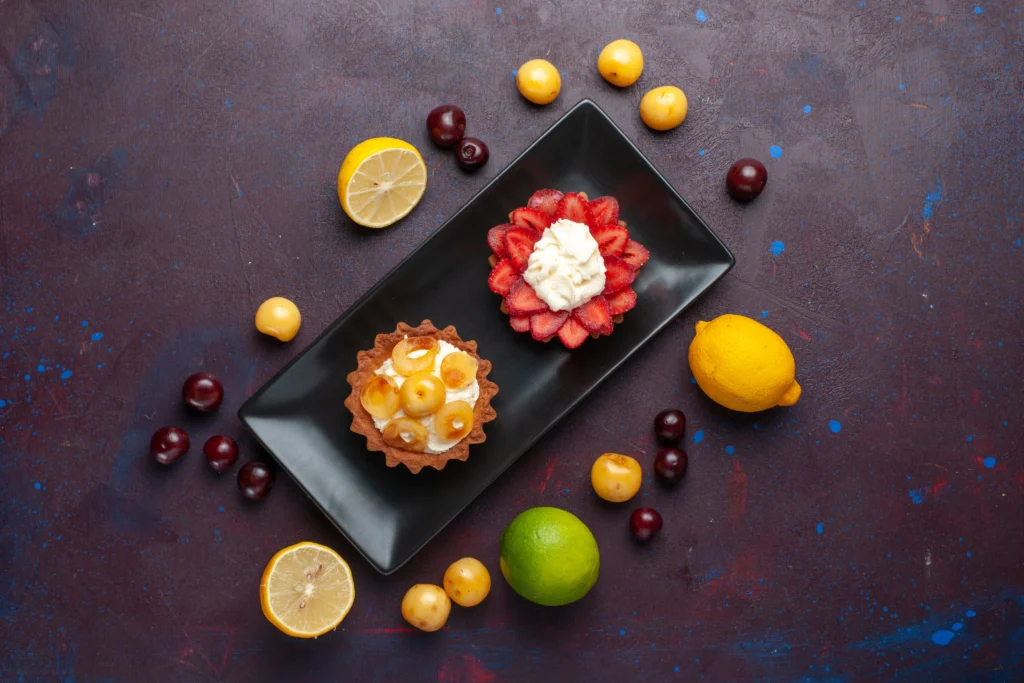 Gluten-Free Desserts & Baked Goods - Gluten-Free Weight Loss Recipes