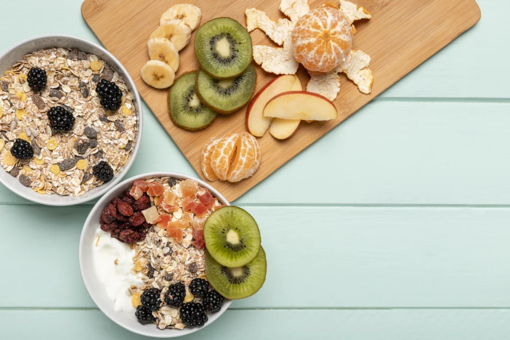 What Are Healthy Meals? What Are Healthy Meals?