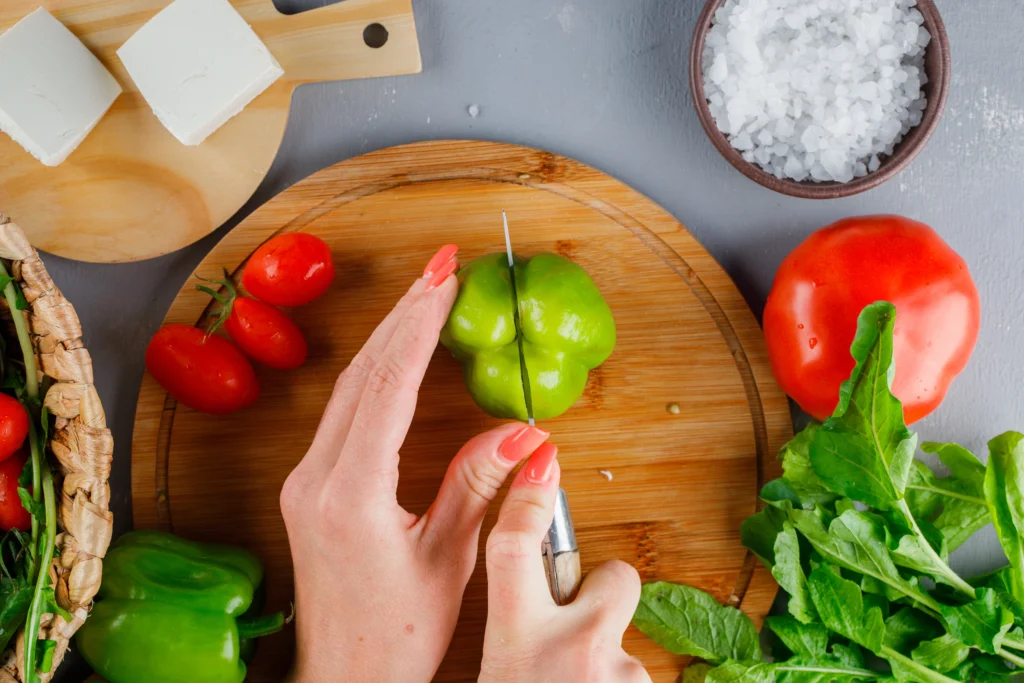 How to Make Salads More Filling - Salad Recipes for Weight Loss