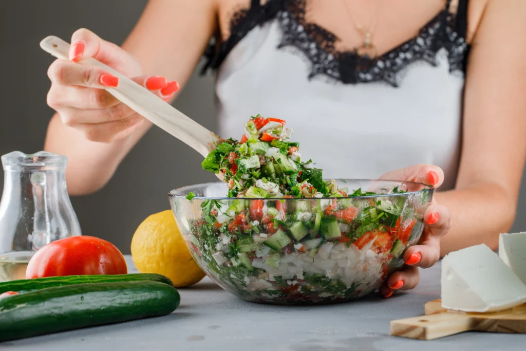 Tips for a Perfect Superfood Salad - Superfood Salad Tips for a Perfect Superfood Salad - Superfood Salad