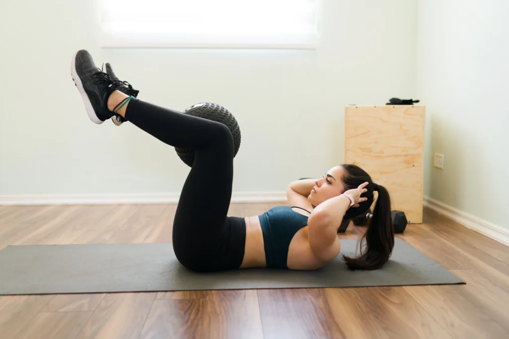 Common Mistakes to Avoid - Aerobic Exercise for Belly Fat