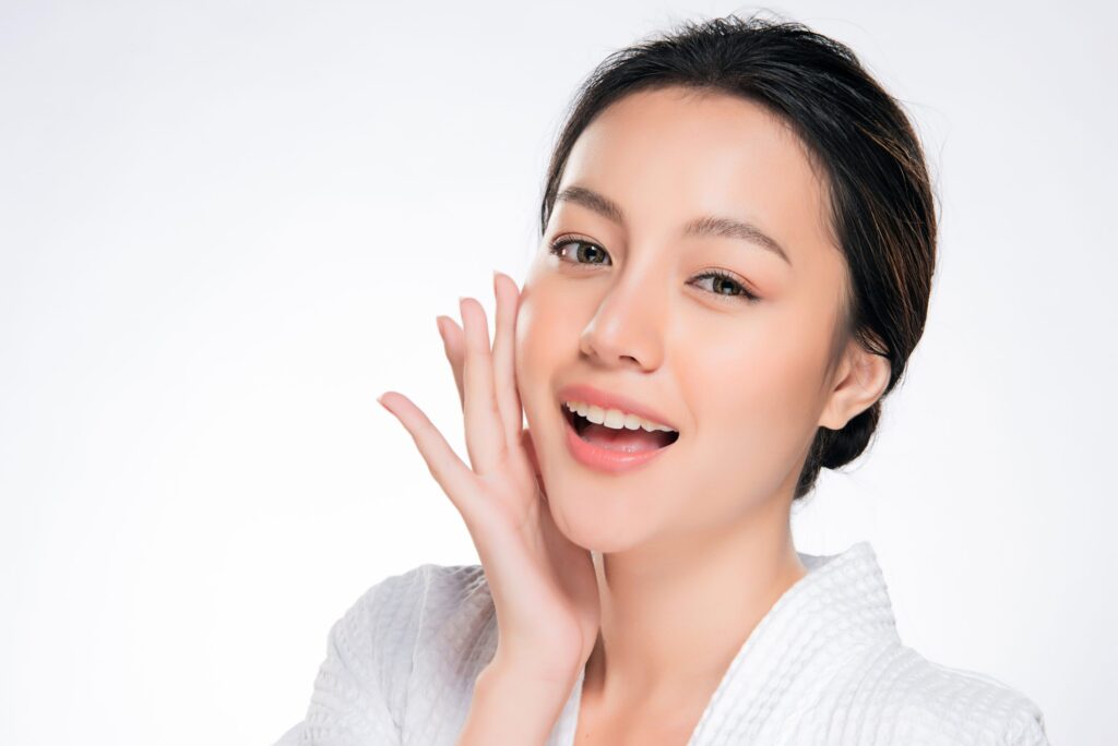 skin health tips at home